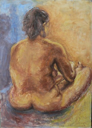 olejomalba / 685 x 610 / 2006